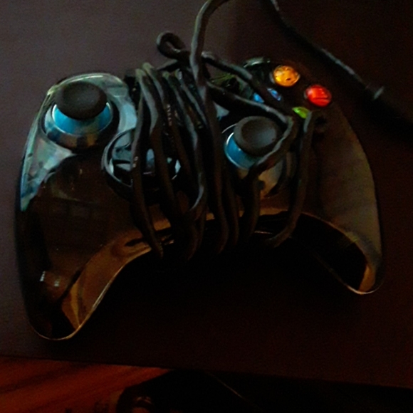 Xbox 360 wired controller - Picture 1 of 1